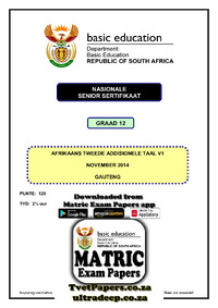 Afrikaans SAL P1 Nov 2014 Gauteng.pdf